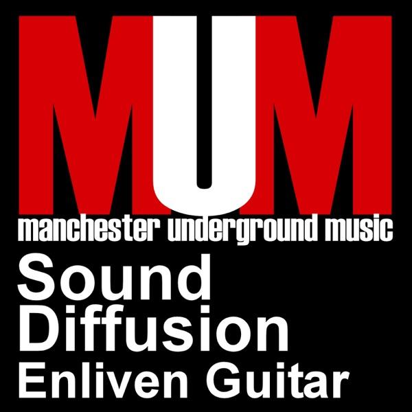 Enliven Guitar (Original)