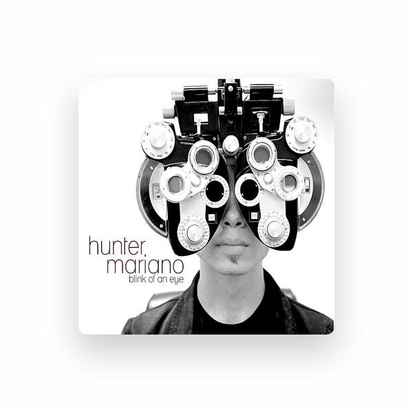 Hunter Mariano