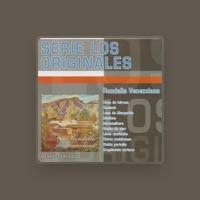 La Rondalla Venezolana