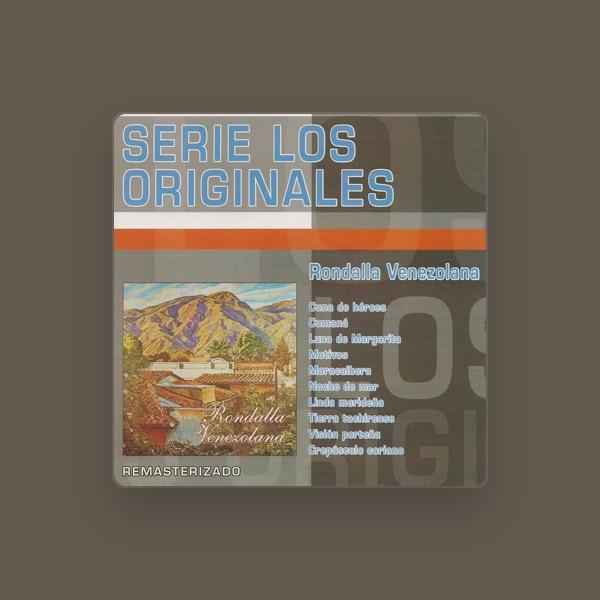 La Rondalla Venezolana