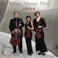 String Trio: II. —