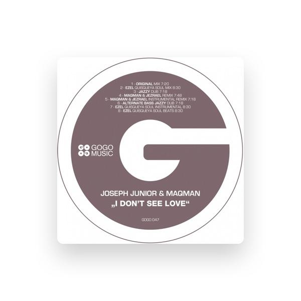 Joseph Junior