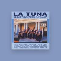 Tuna De La Facultad De Farmacia