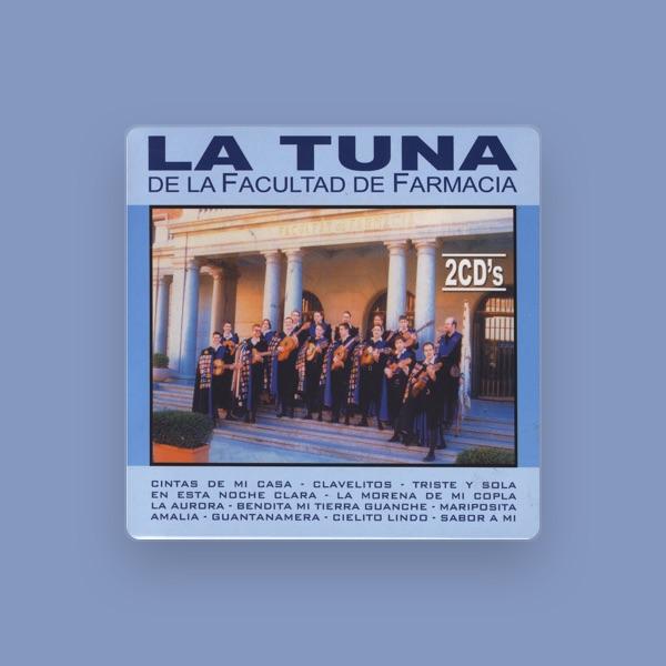 Tuna De La Facultad De Farmacia