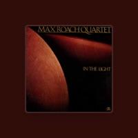 Max Roach Quartet