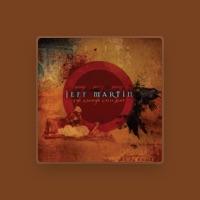 Jeff Martin 777