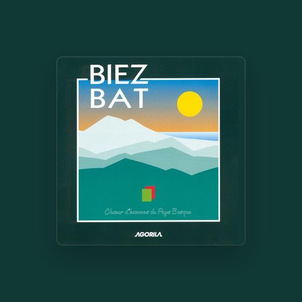 Chorale Biez Bat