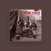 Guthrie Kennard