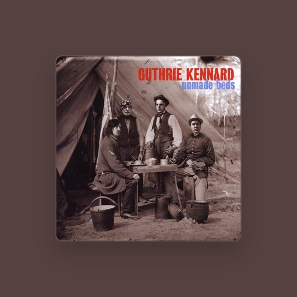 Guthrie Kennard