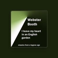 Webster Booth