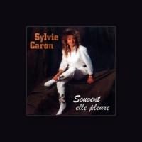Sylvie Caron