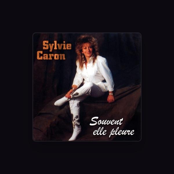 Sylvie Caron