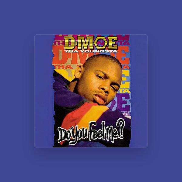 D-Moe Tha Youngsta