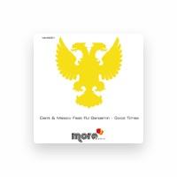 Dent & Massiv Feat RJ Benjamin