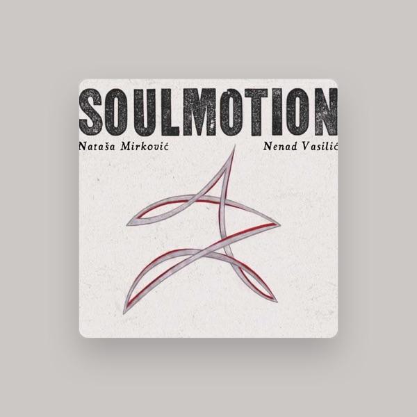 Natasa Mirkovic-De Ro