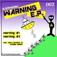 Warning 1 (Vanilla Remix)