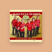 Austria Band