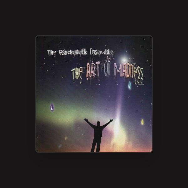 The Psychedelic Ensemble