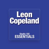 Leon Copeland