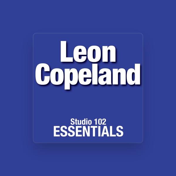 Leon Copeland