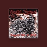 Bestial Warlust