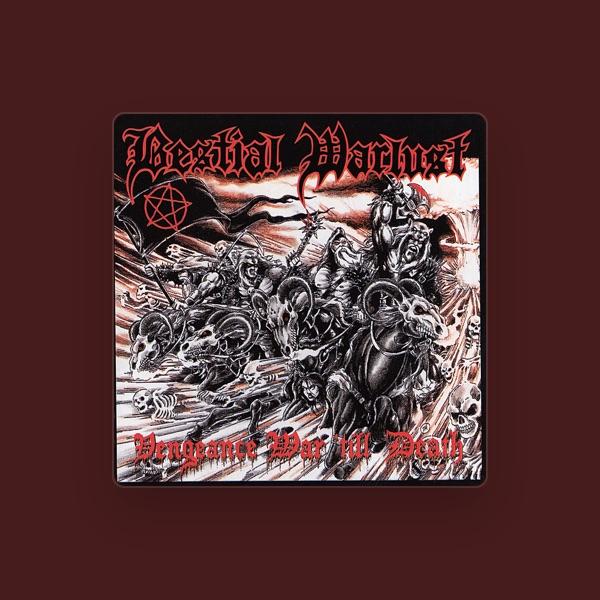 Bestial Warlust