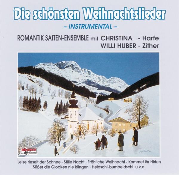 Im stillen Tal