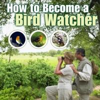 Final Thoughts On Birding and Bird Watching