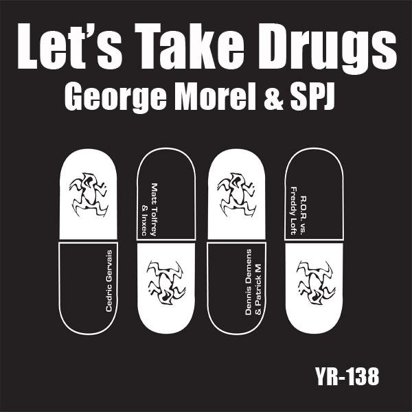 Let's Take Drugs