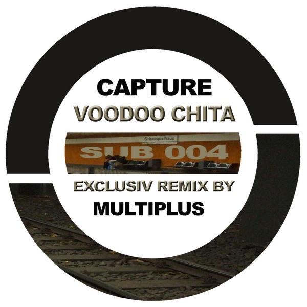 Voodoo Chita (Multiplus Remix)