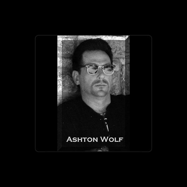 Ashton Wolf