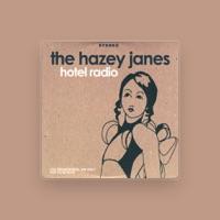 The Hazey Janes