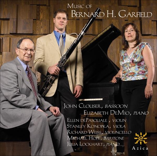 Bassoon Quartet No. 1: III. Allegro scherzando