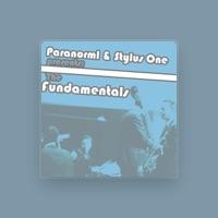 The Paranorml