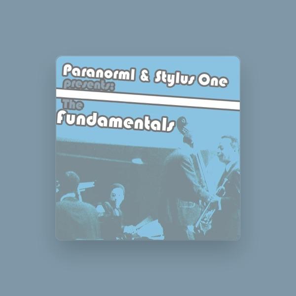 The Paranorml