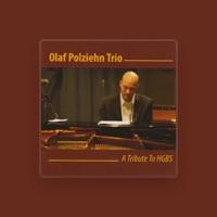 Olaf Polziehn Trio