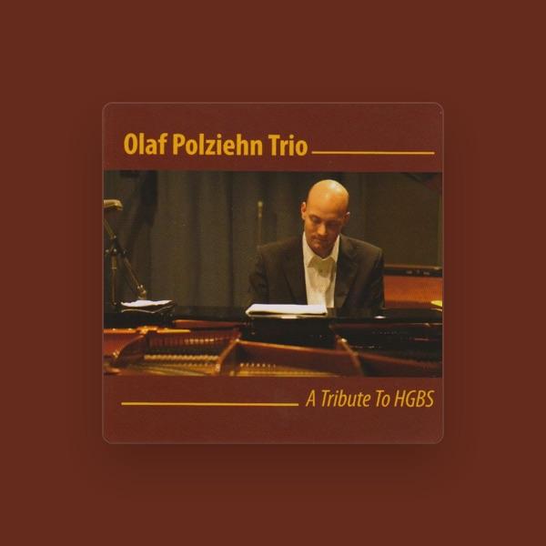 Olaf Polziehn Trio