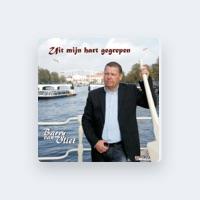 Barry van Vliet