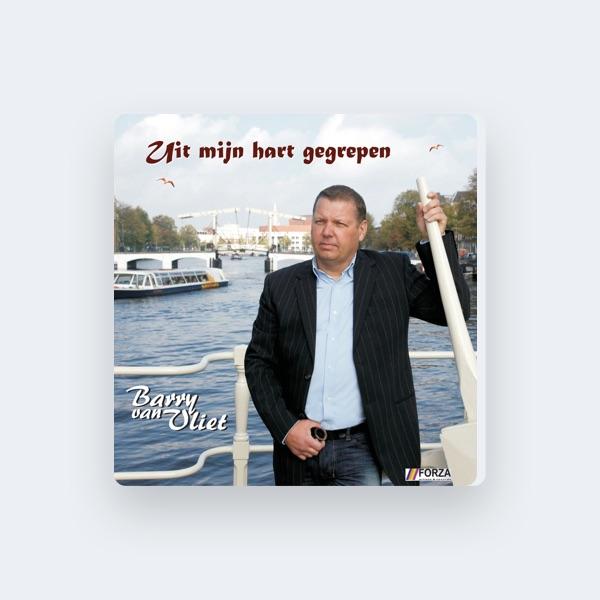 Barry van Vliet