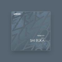Shi Buka