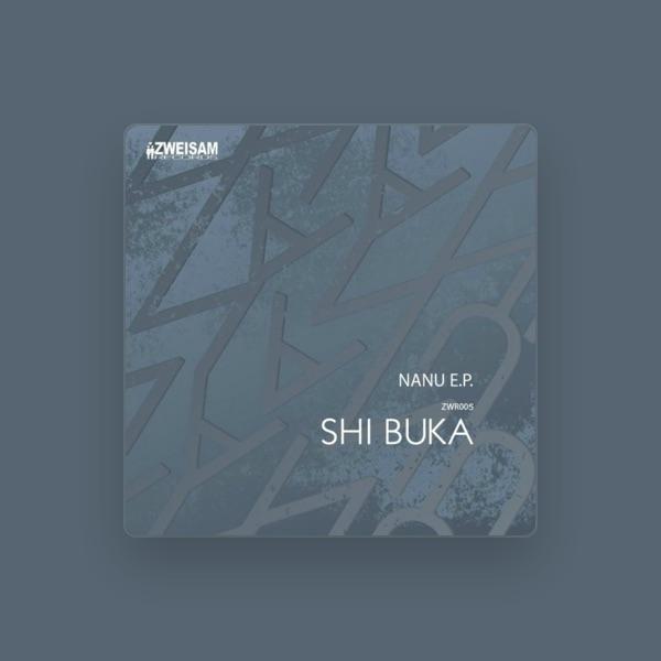 Shi Buka