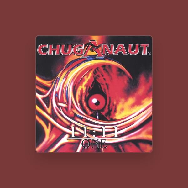 Chuganaut