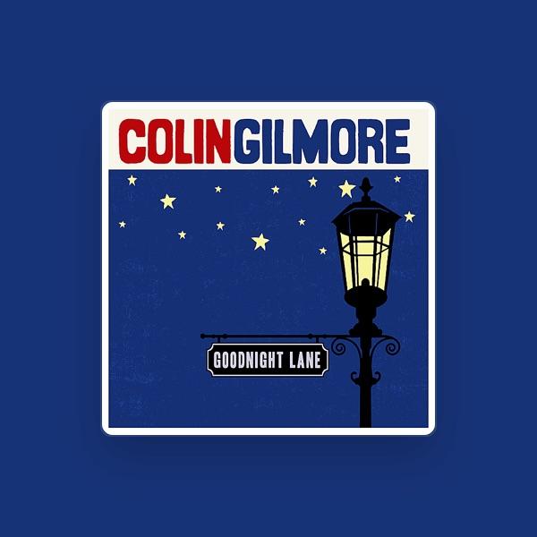 Colin Gilmore
