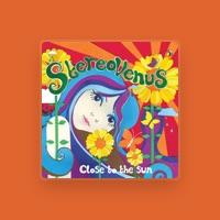 Stereo Venus