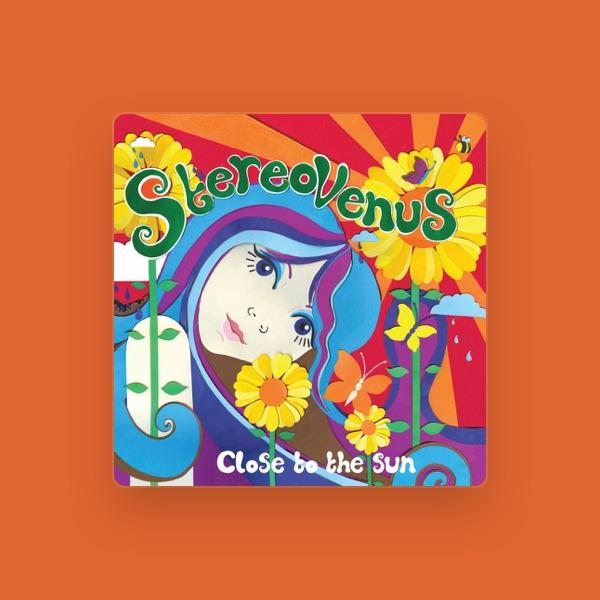 Stereo Venus