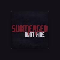 Submerged