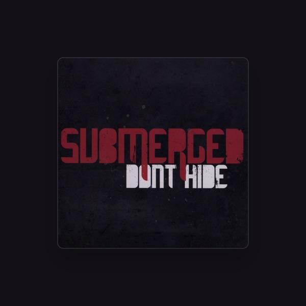 Submerged