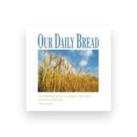 Our Daily Bread