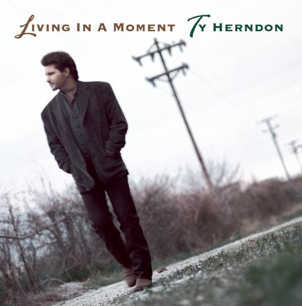 Living In a Moment