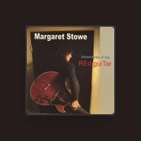 Margaret Stowe